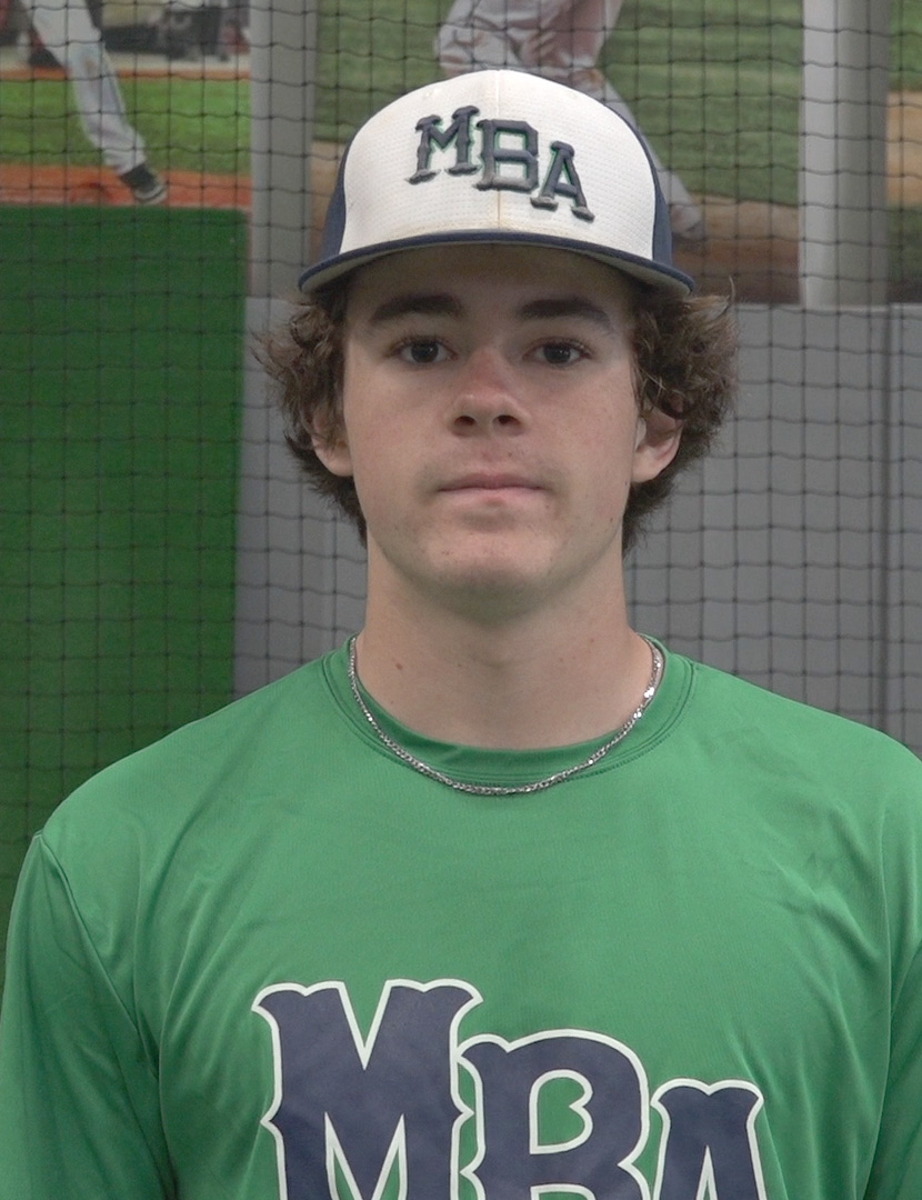 Brady Beck