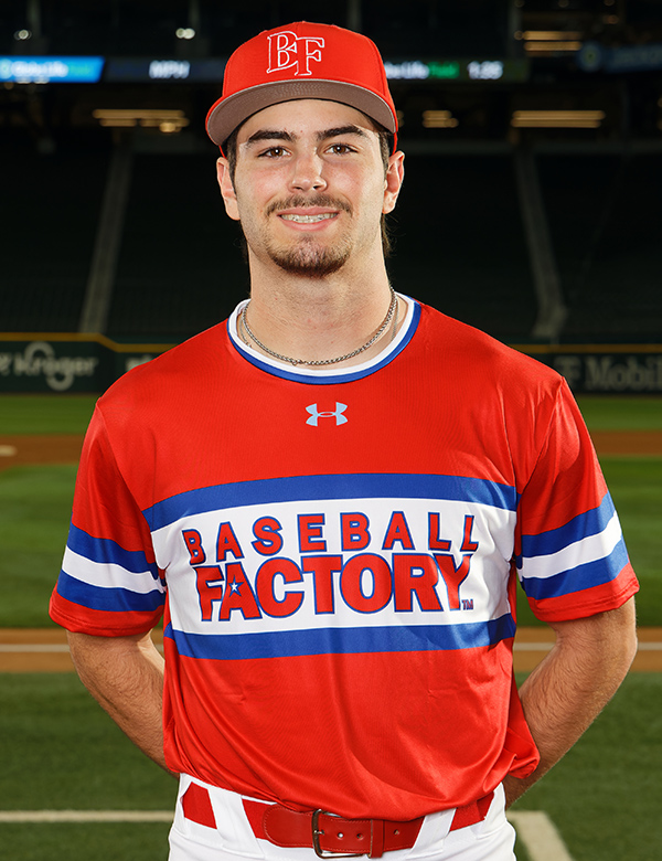 Brayden Bergman