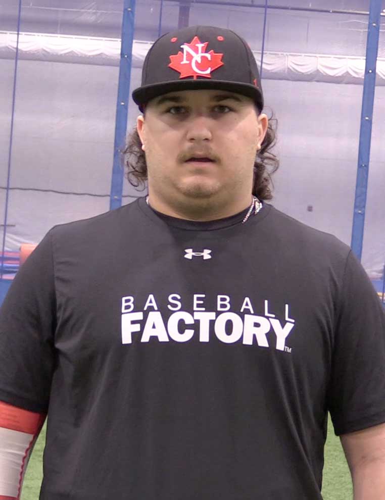 Ben Charbonneau