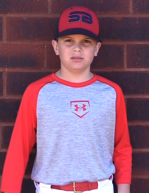 Brayden Collar