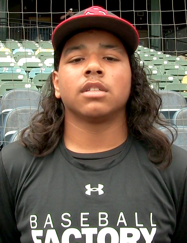 Bryson Chaney