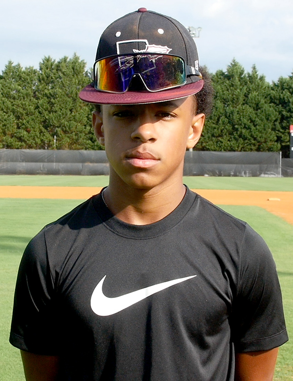 Brody Buc Cofield