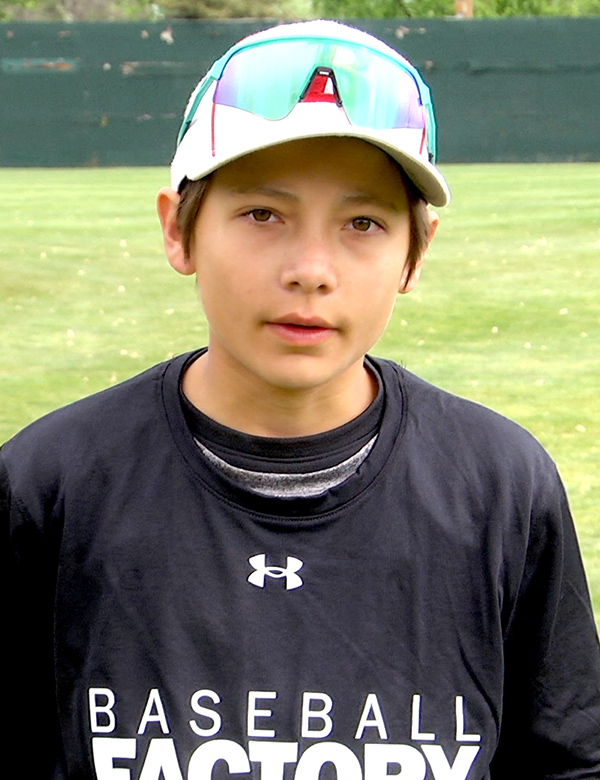 Brayden Davis