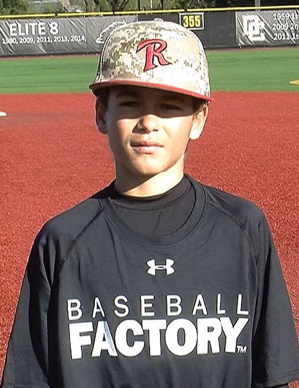 Brooks Davis