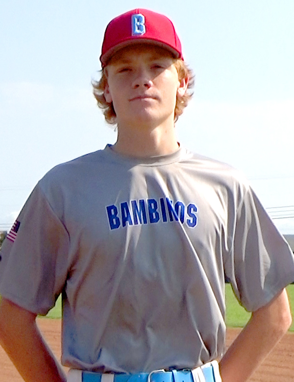 Blake Dunn