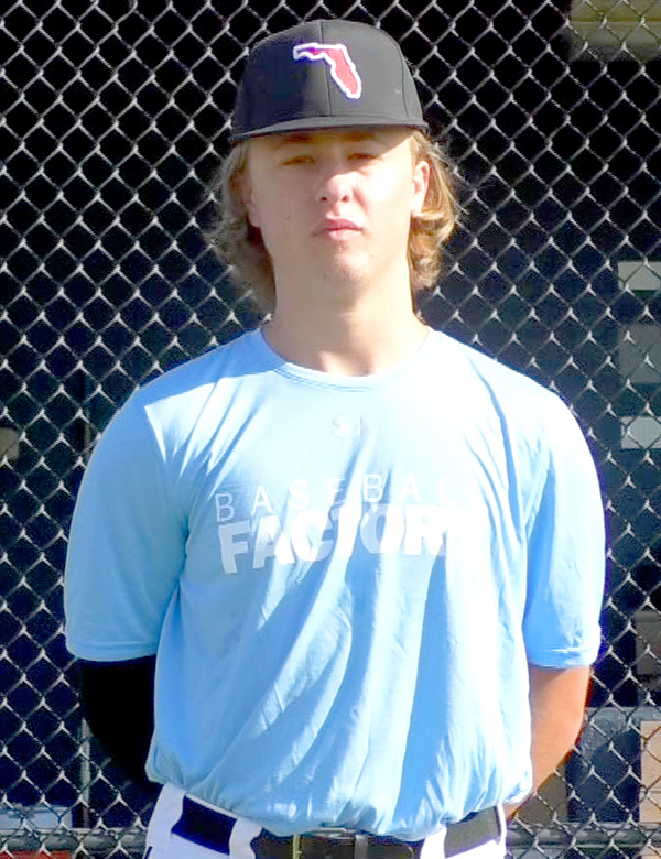 Brayden DeCastro