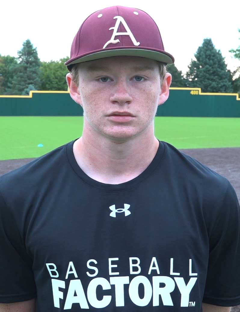 Brody Eimers