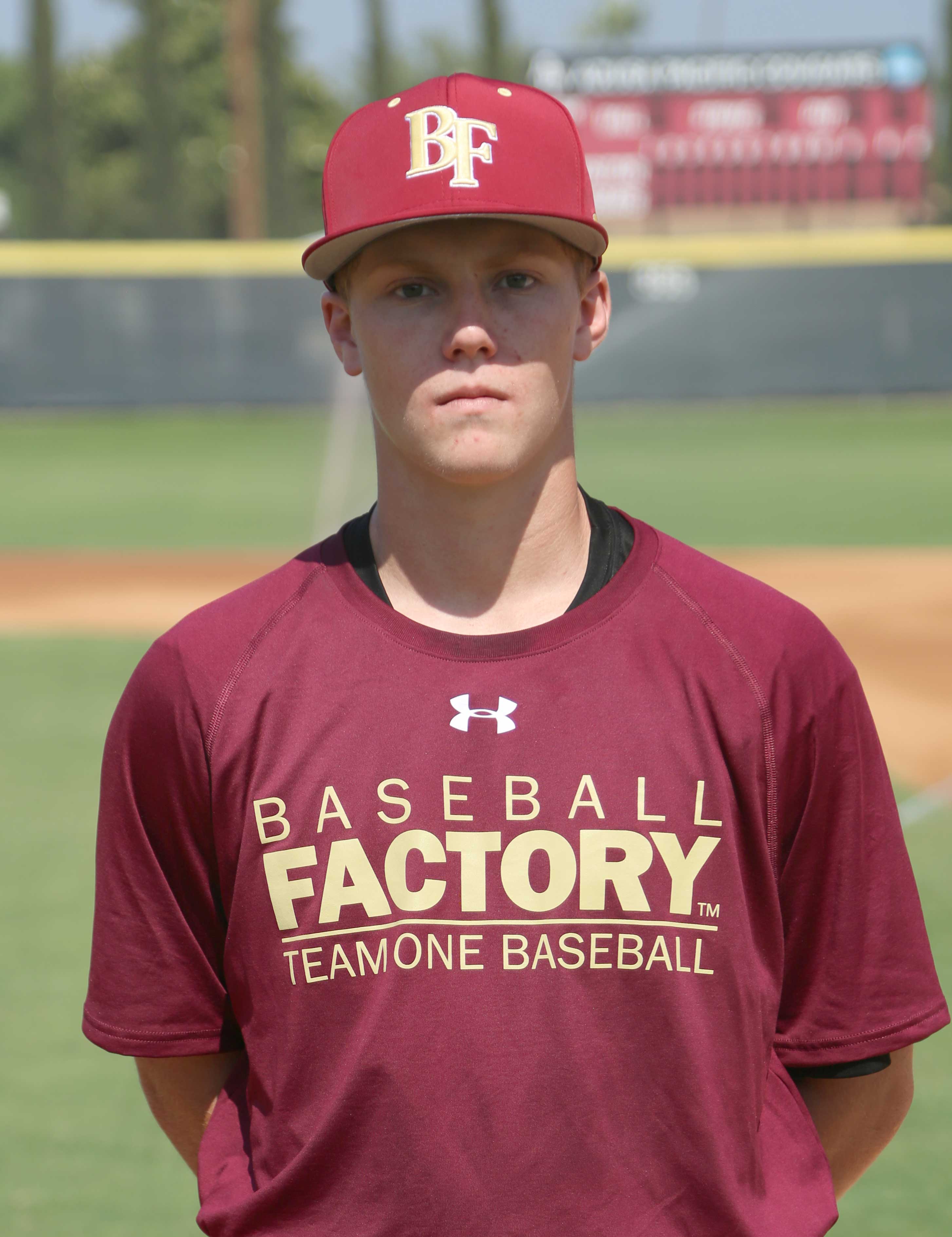Blake Fitzgerald