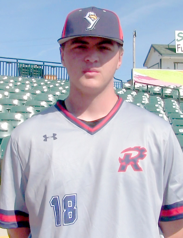 Brady Grimes