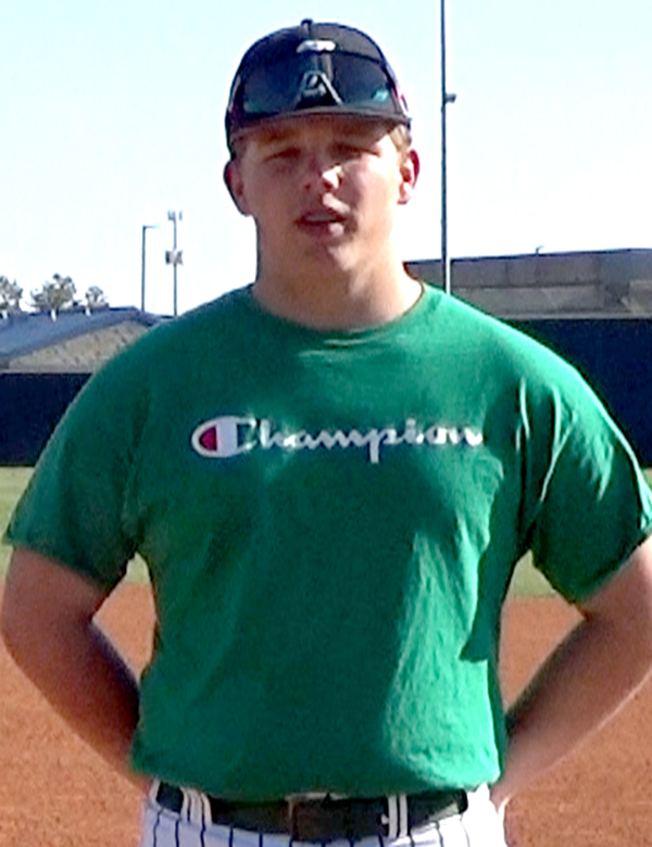 Bryce Green
