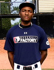 Brandon Gaither