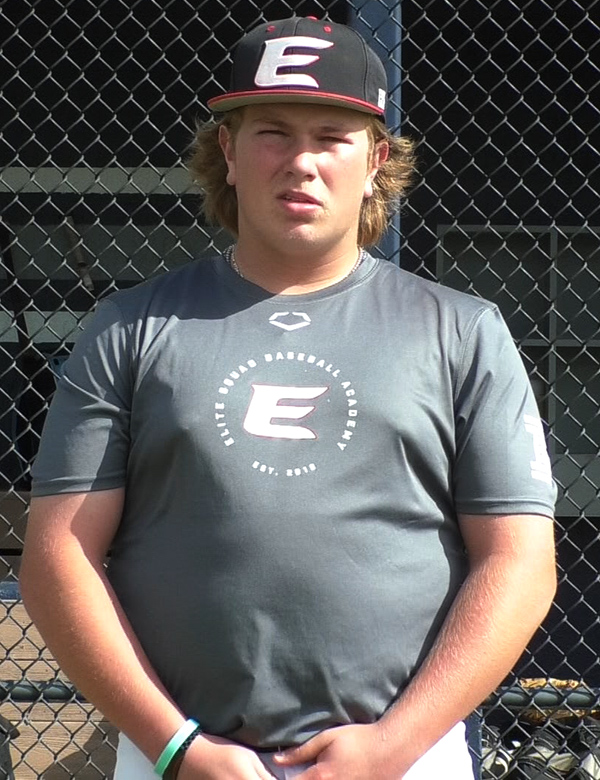 Bryce Goldstein