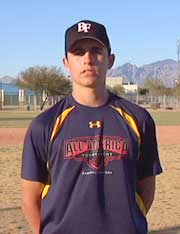 Brent Honeywell