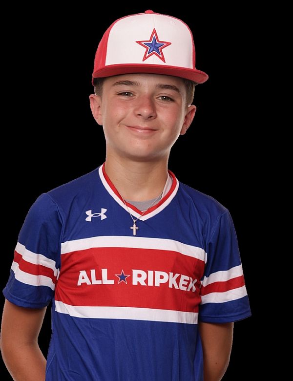 Blake Harper
