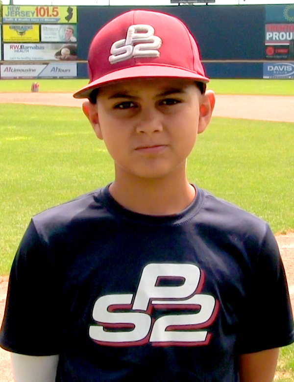 Branden Herrera
