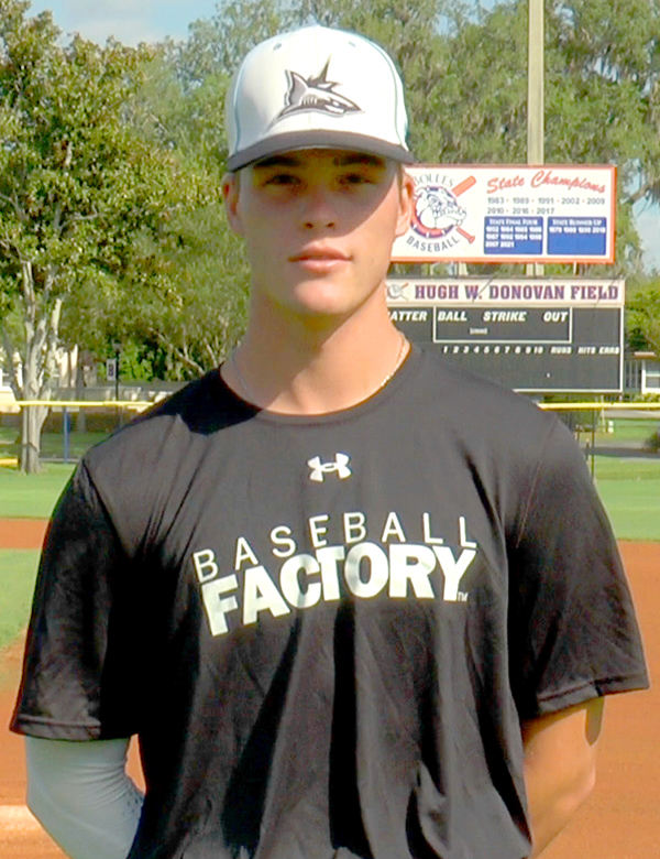 Bryce Hall