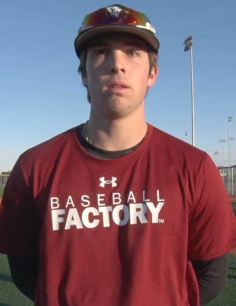Bryce Judge
