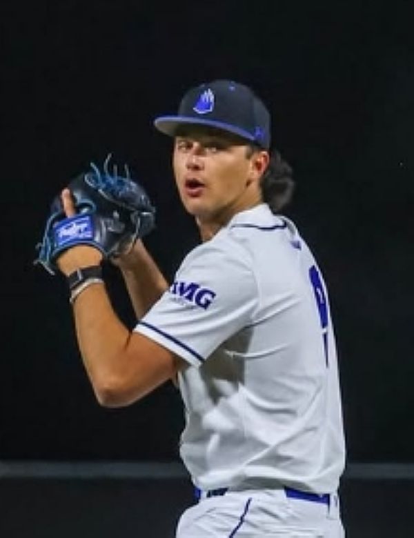 Blake Kolb
