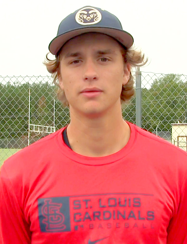 Brady Kremer