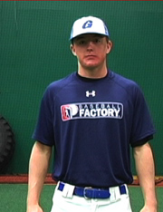 Brad Leise