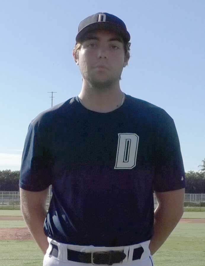 Ben Lubeck