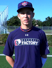 Brandon Larracuente