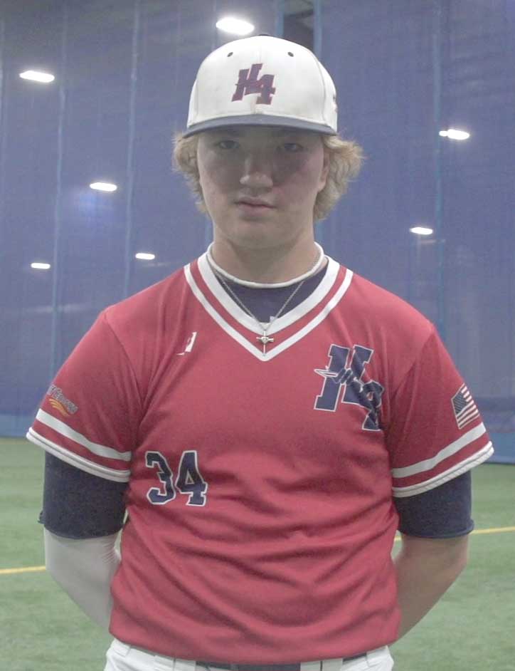Brady Middlekauff