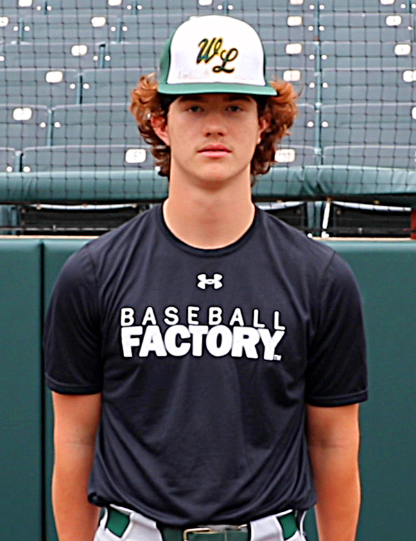 Brady McGonigal