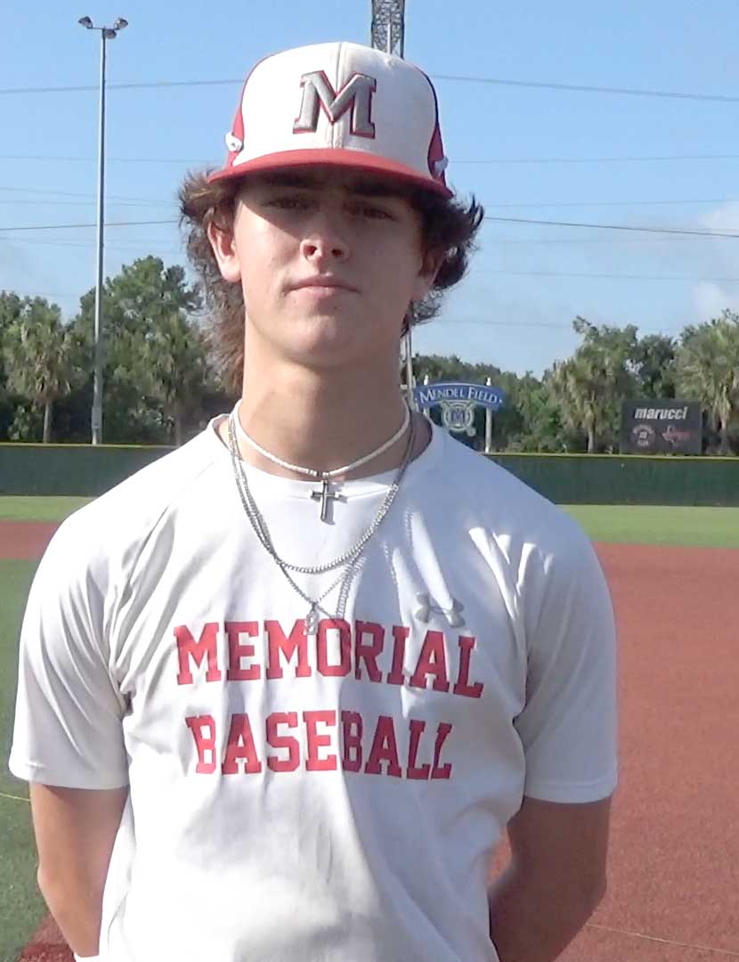 Boone McLaughlin