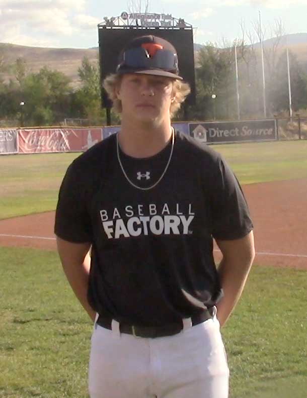 Bryson McCormick