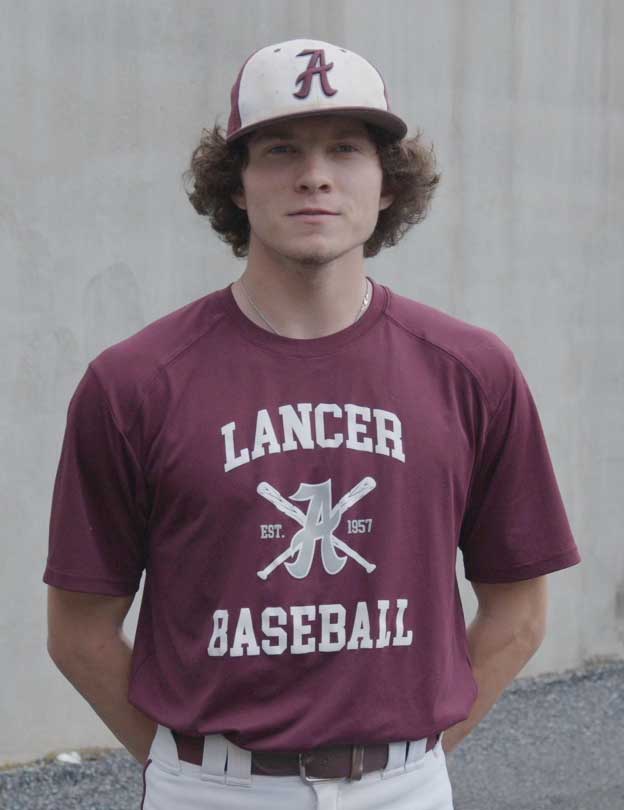 Blake Mays