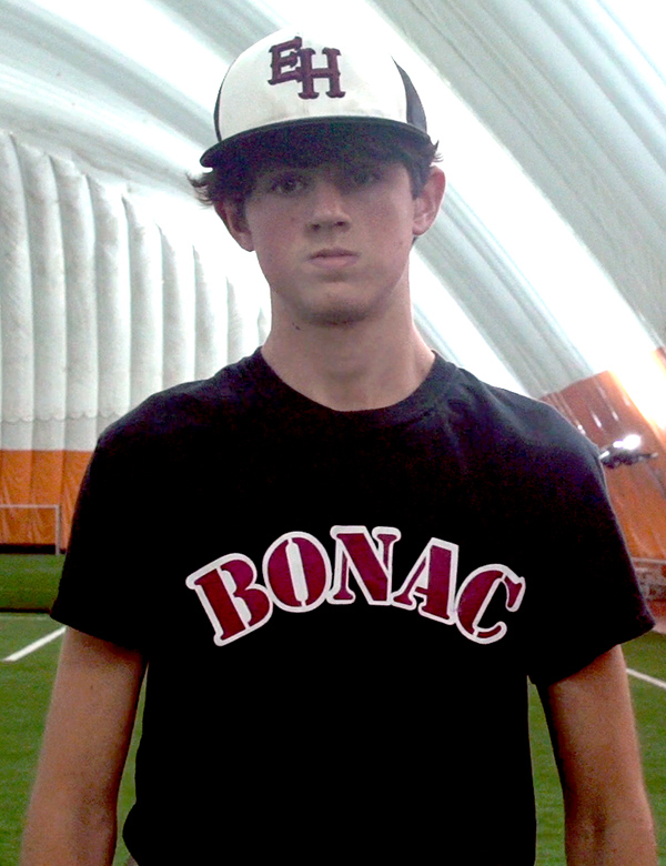 Braeden Mott