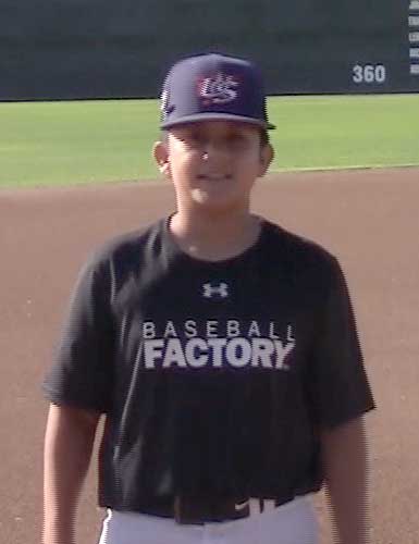 Bryce Ortiz