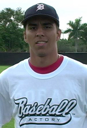 Bert Perez