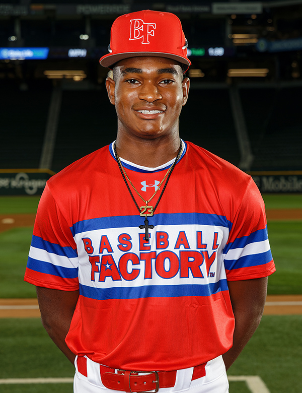 Braylon Payne