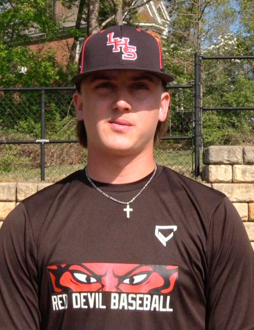 Ben Pittman