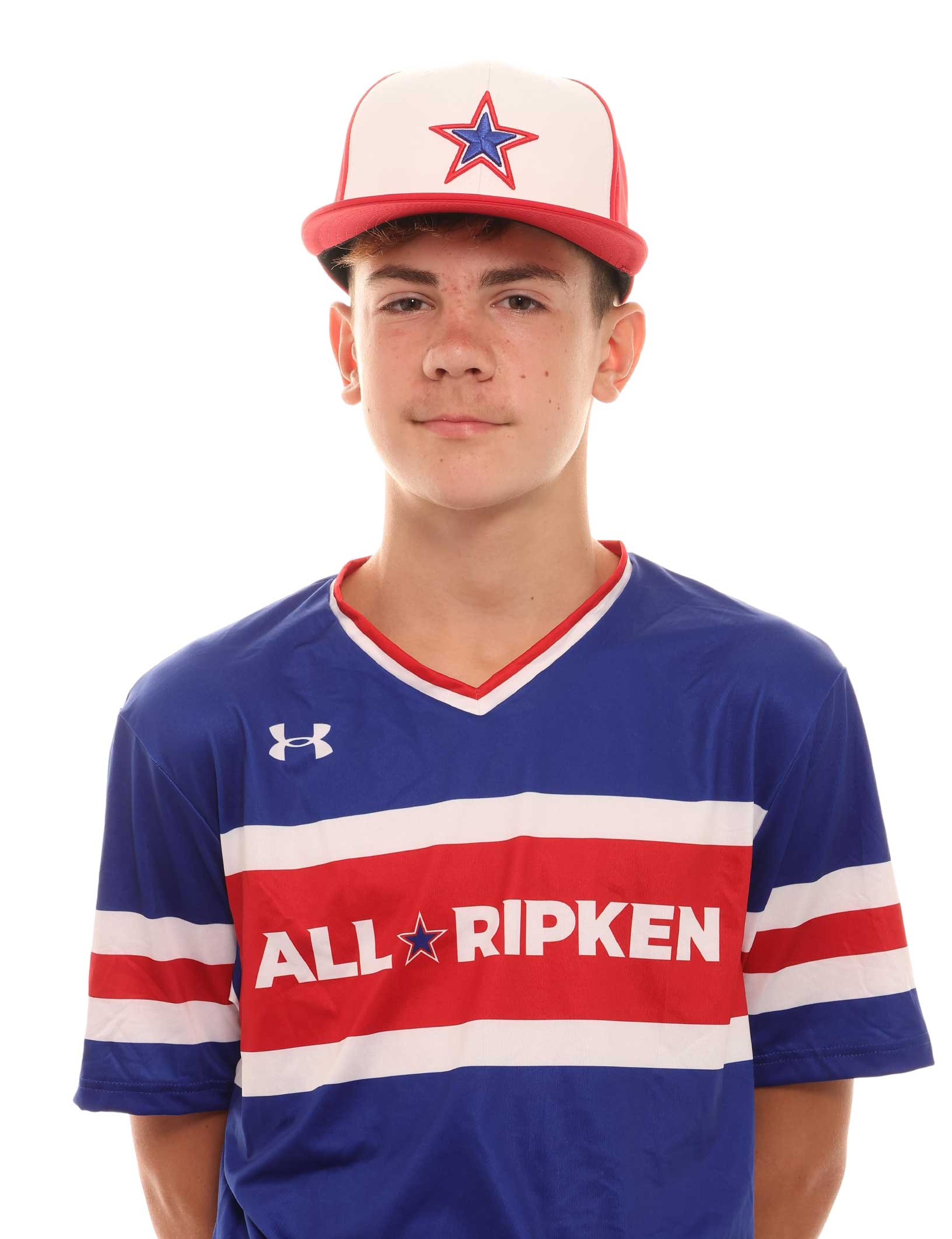 Brayden Rickerd