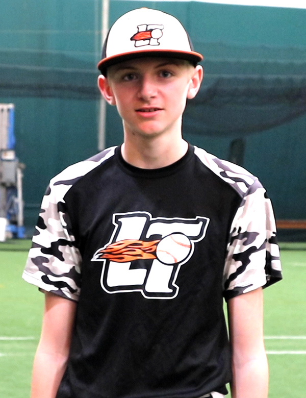 Bryce Rectanus