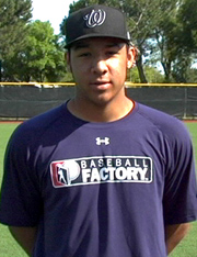 Blake Rivera