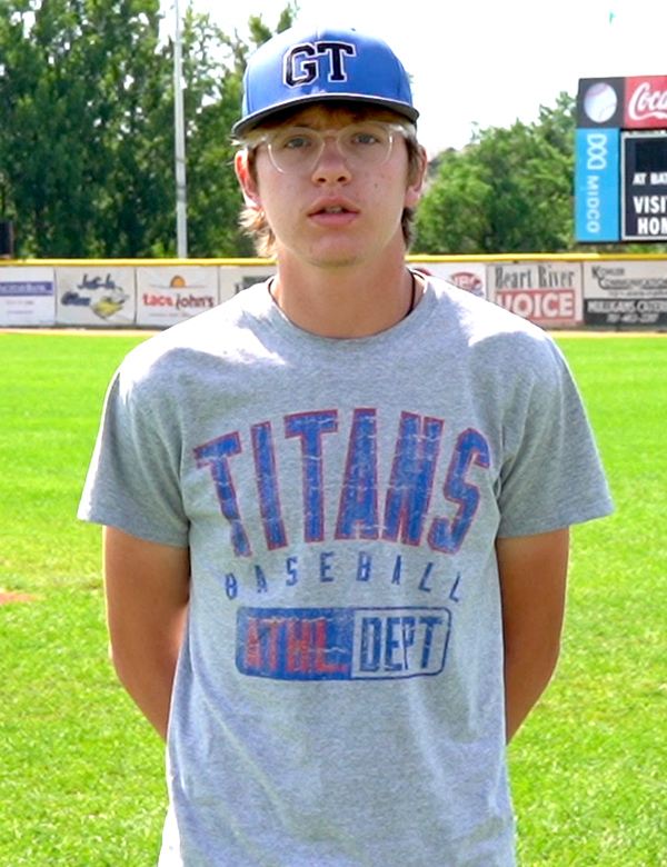 Brody Seidler