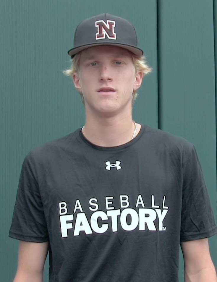 Brayden Simock