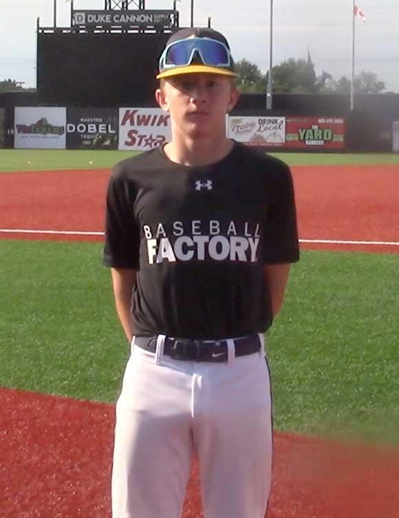 Boston Schoch