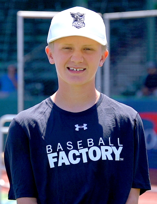 Brody Slizyk