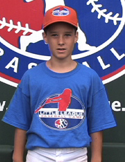 Bobby Tamasi