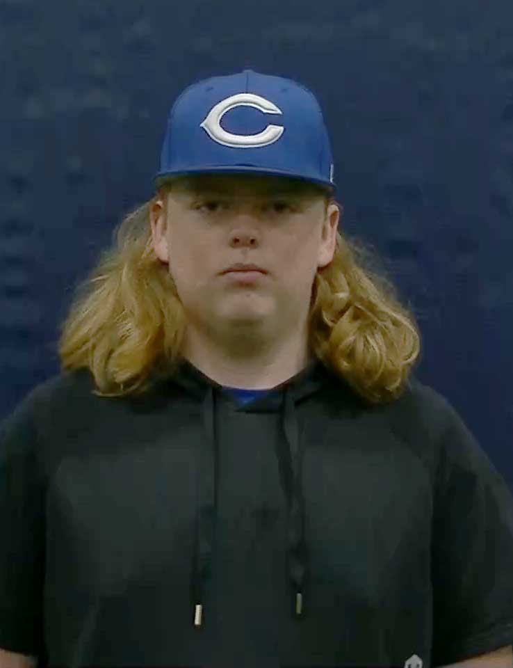 Brady Wilkins