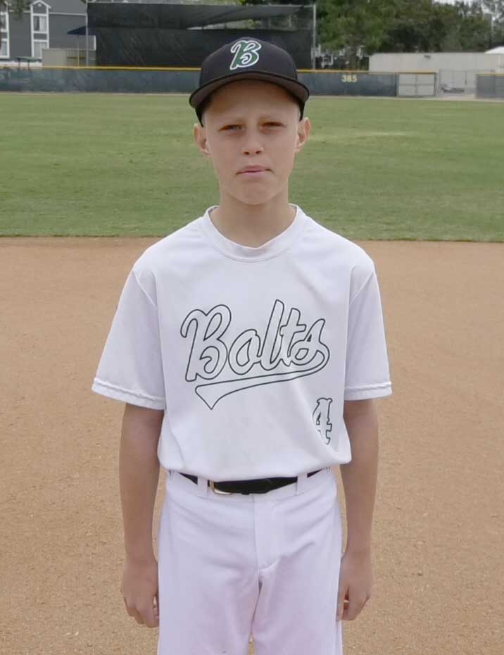 Blake Watson