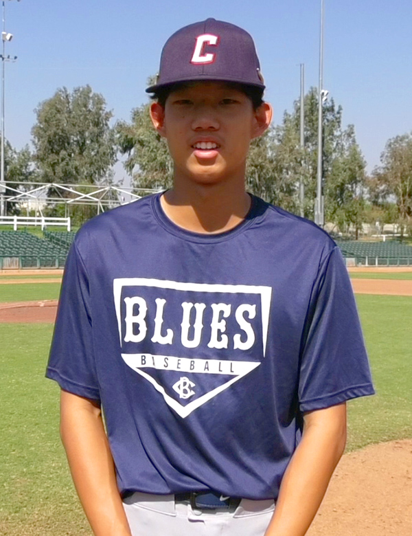 Bryan Yang