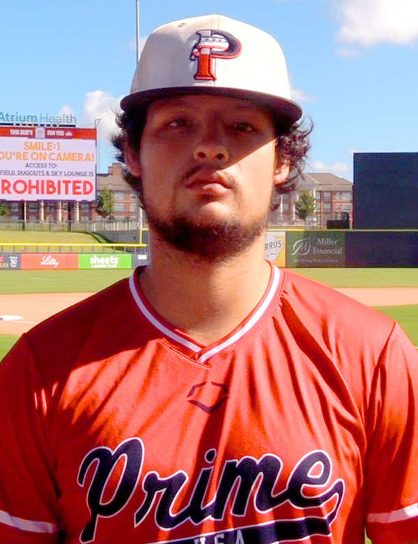 Christopher (CJ) Boyd