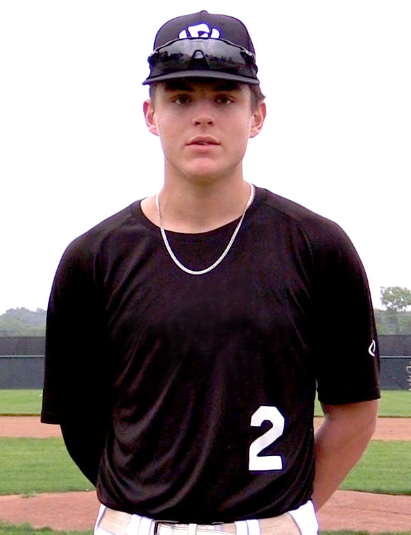 Connor Barber