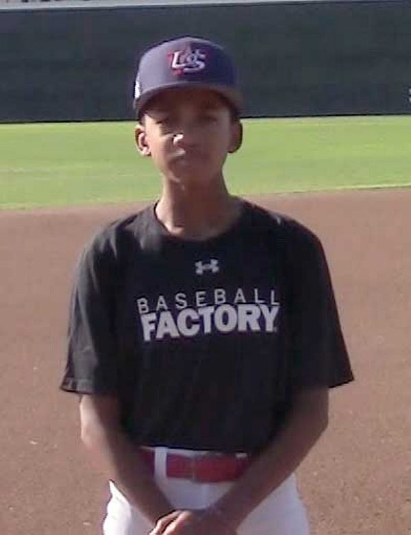 Cornell (CJ) Banks Jr.